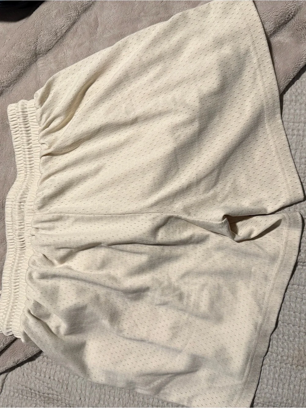 CBUM shorts